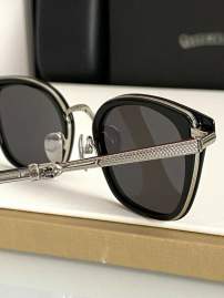 Picture of Chrome Hearts Sunglasses _SKUfw73376033fw